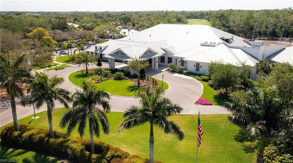 562 Cormorant CV, NAPLES FL 34113-26