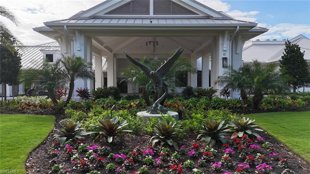 562 Cormorant CV, NAPLES FL 34113-25