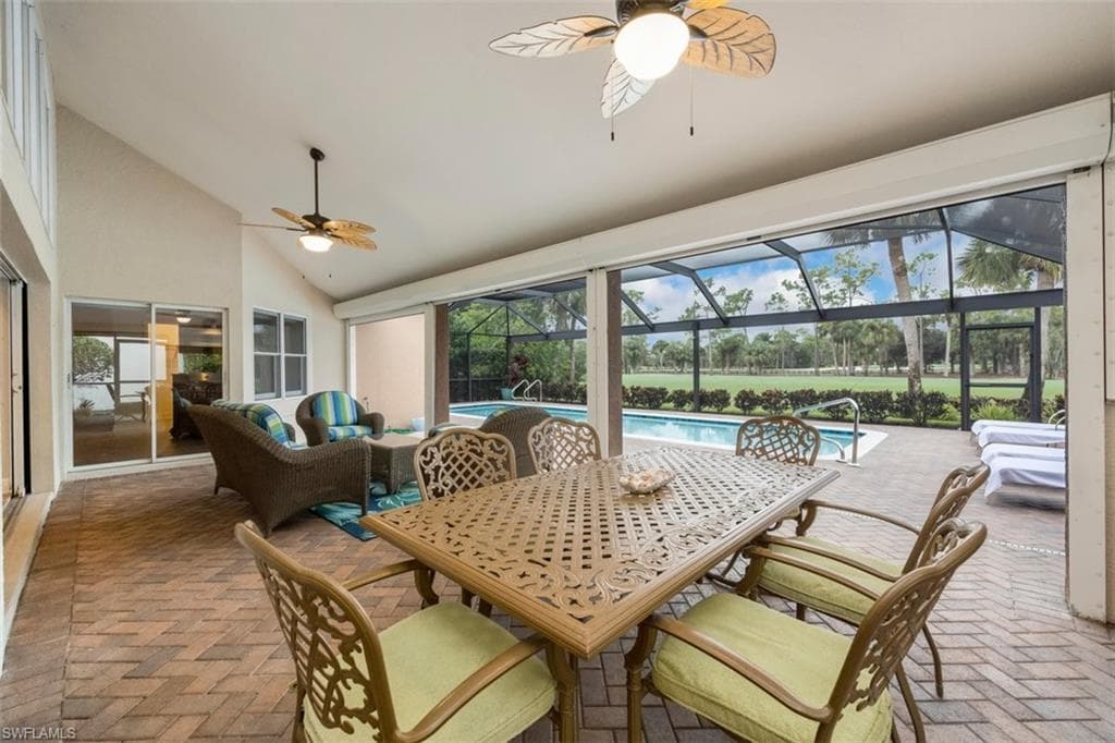 562 Cormorant CV, NAPLES FL 34113-9