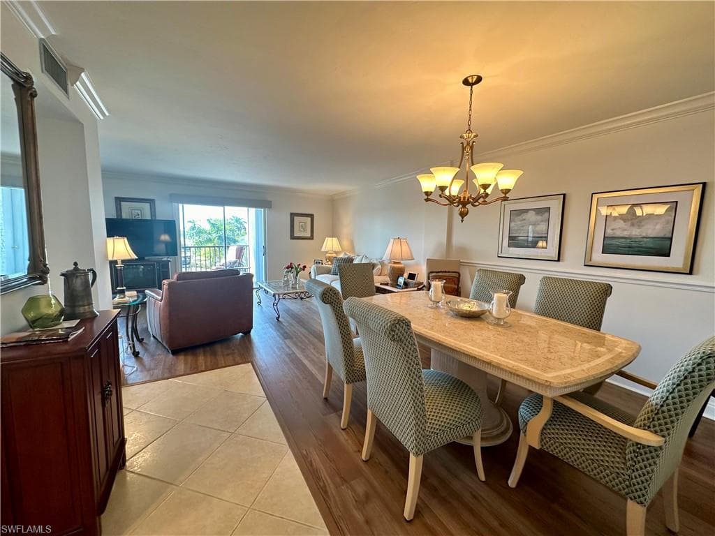 555 Park Shore DR # B403, NAPLES FL 34103-7