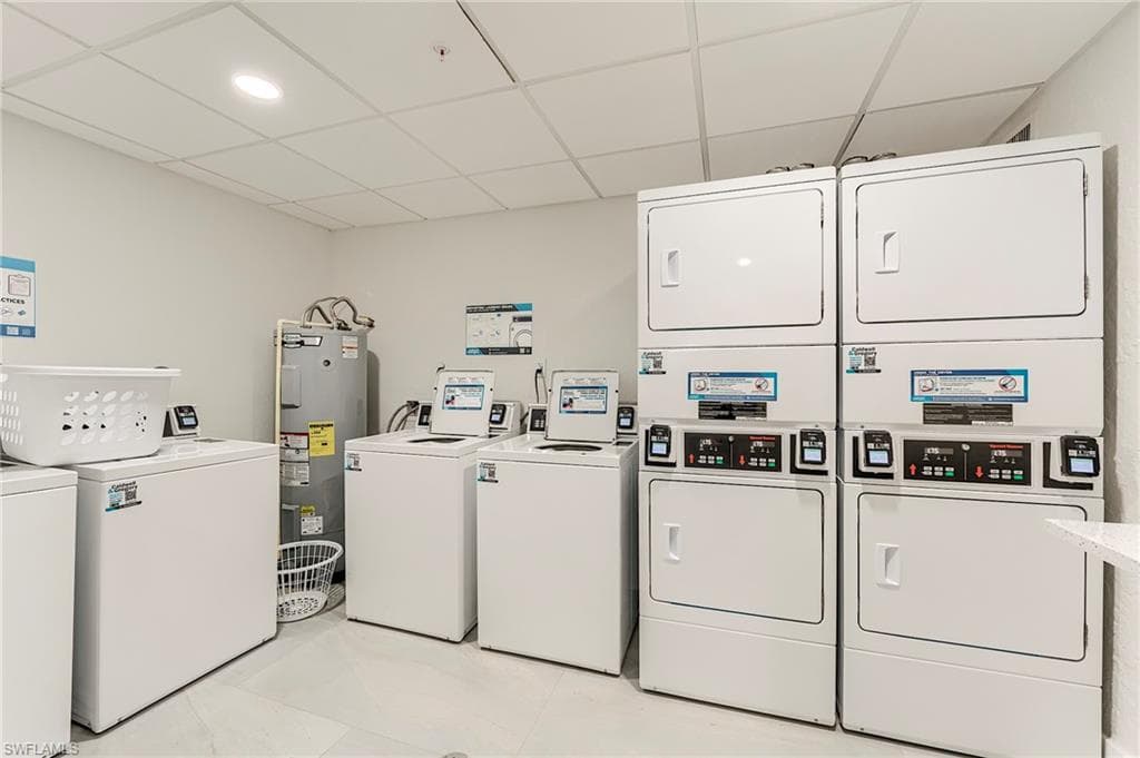 8701 Estero BLVD # 1105, BONITA SPRINGS FL 33931-17