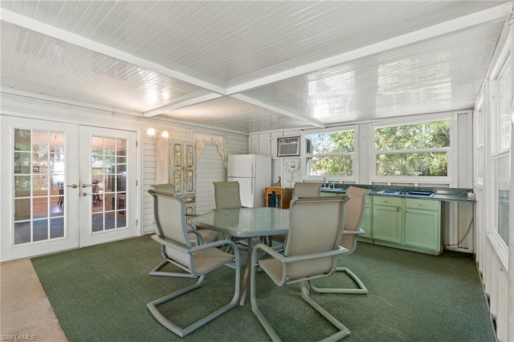 278 Riverwood RD, NAPLES FL 34114-25