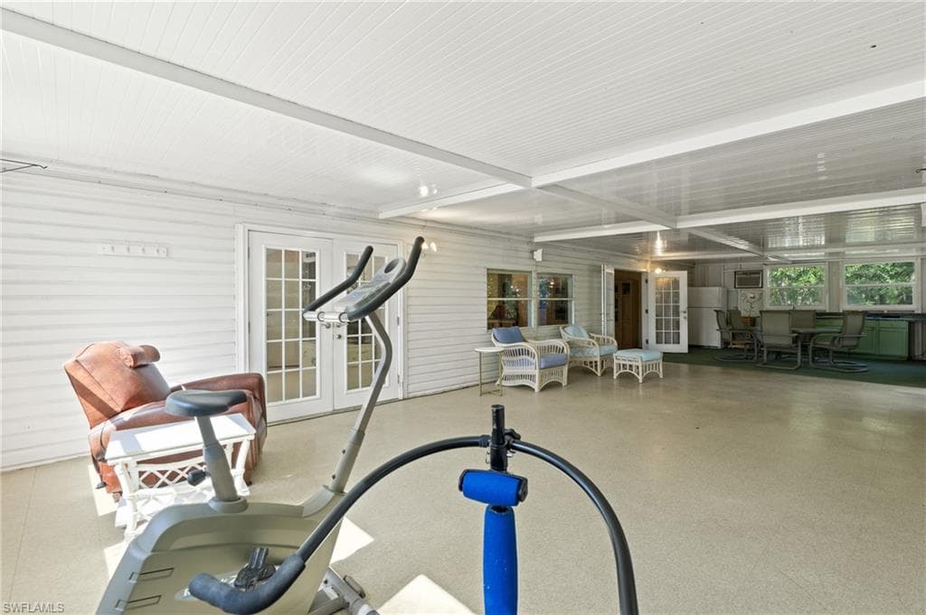 278 Riverwood RD, NAPLES FL 34114-29