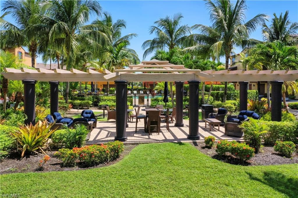 9063 Capistrano ST N # 4405, NAPLES FL 34113-15