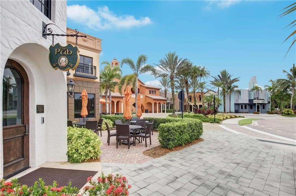 9063 Capistrano ST N # 4405, NAPLES FL 34113-25