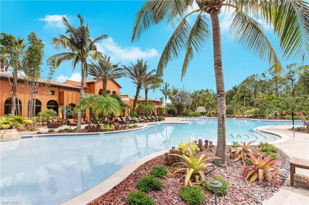 9063 Capistrano ST N # 4405, NAPLES FL 34113-32