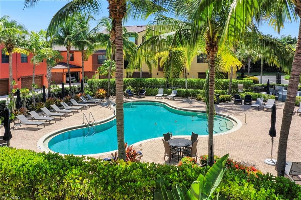 9063 Capistrano ST N # 4405, NAPLES FL 34113-18