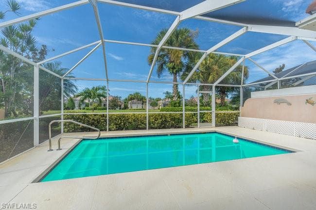 7630 Novara CT, NAPLES FL 34114-27