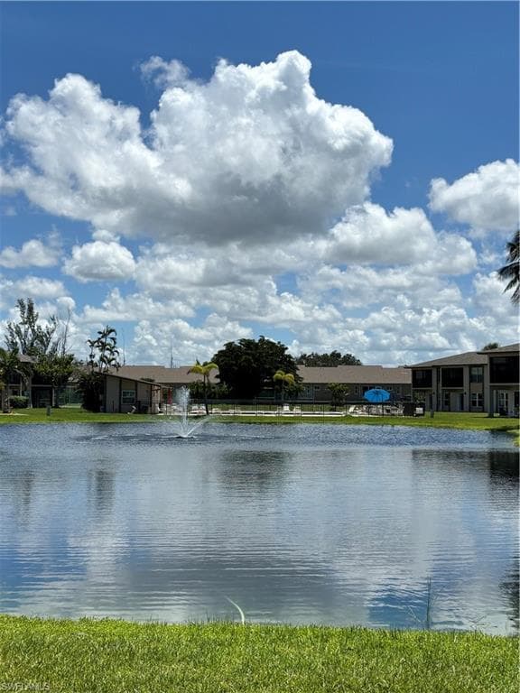 16881 Davis RD # 615, FORT MYERS FL 33908-4