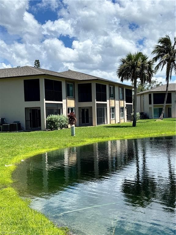 16881 Davis RD # 615, FORT MYERS FL 33908-3