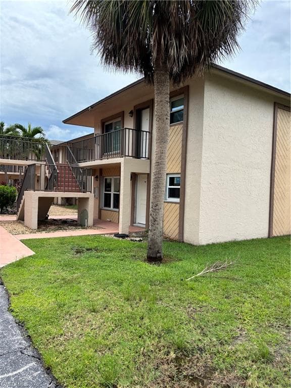 16881 Davis RD # 615, FORT MYERS FL 33908-7