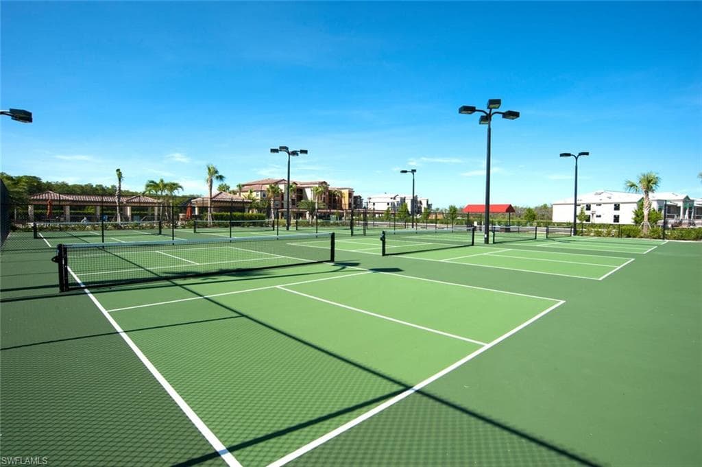 9596 Trevi CT # 5446, NAPLES FL 34113-26