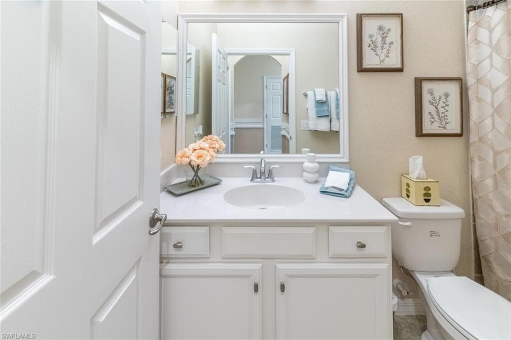9596 Trevi CT # 5446, NAPLES FL 34113-19