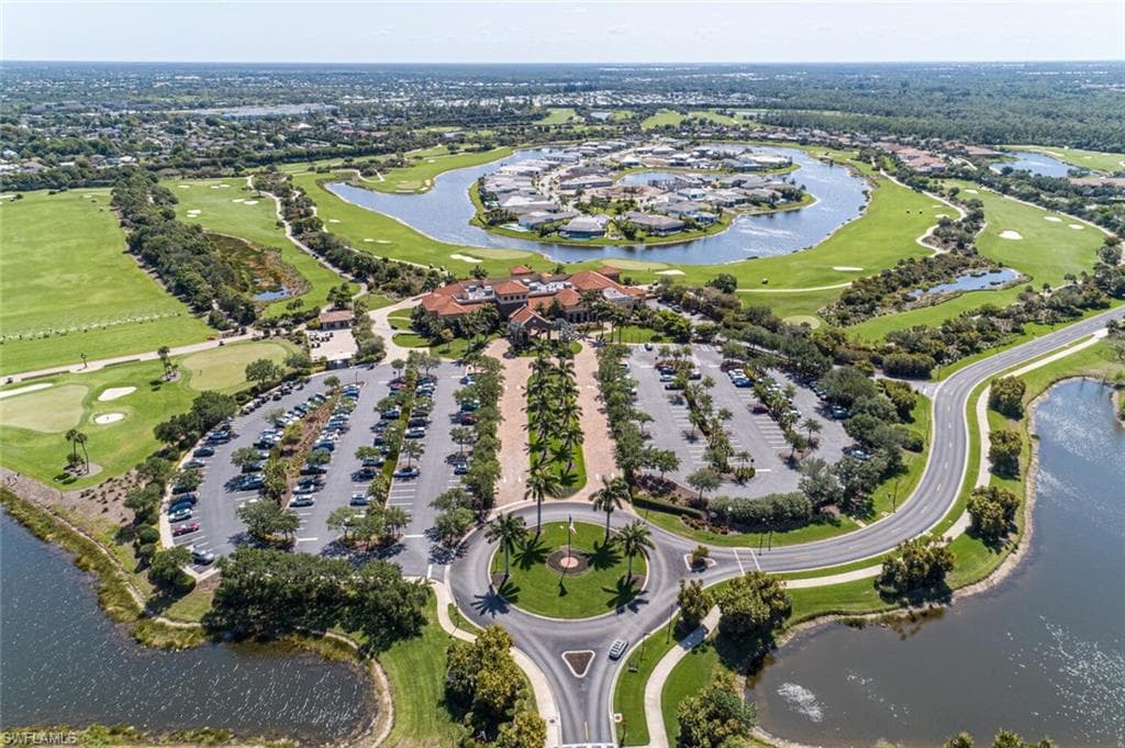 9596 Trevi CT # 5446, NAPLES FL 34113-29
