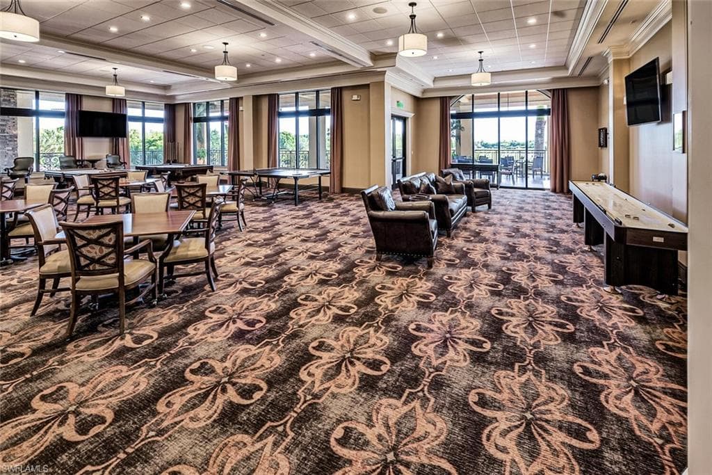 9596 Trevi CT # 5446, NAPLES FL 34113-32