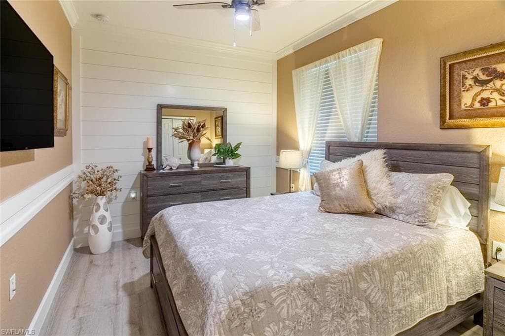 9596 Trevi CT # 5446, NAPLES FL 34113-17