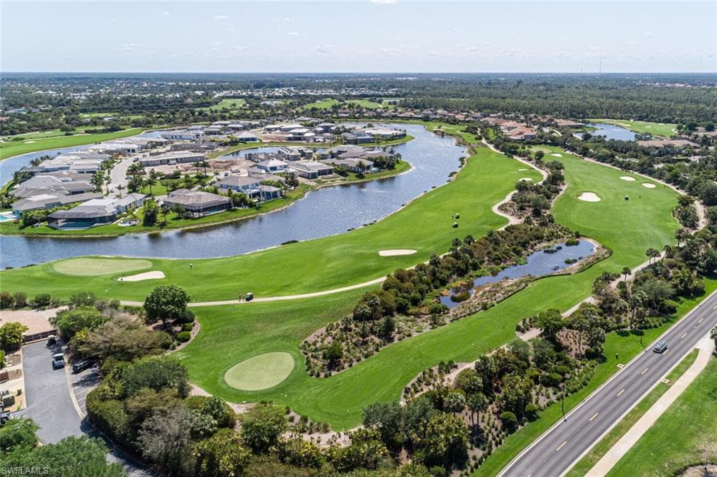 9596 Trevi CT # 5446, NAPLES FL 34113-36