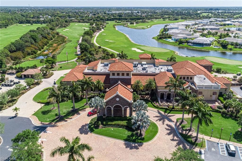 9596 Trevi CT # 5446, NAPLES FL 34113-28