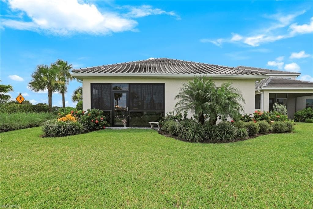 4691 Centaurus CIR, NAPLES FL 34120-16