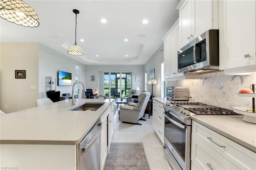 4691 Centaurus CIR, NAPLES FL 34120-4