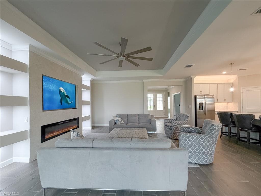 20489 Verawood LOOP, ESTERO FL 33928-6