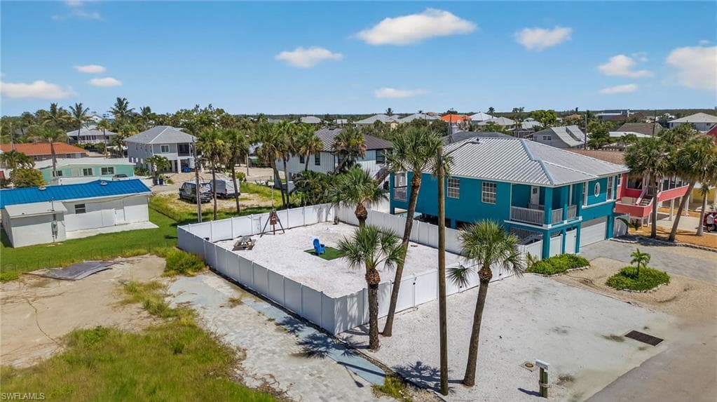 145 Jefferson ST, FORT MYERS BEACH FL 33931-6