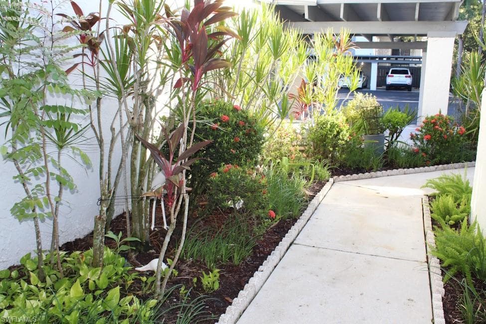 17455 Silver Fox DR # C, FORT MYERS FL 33919-4