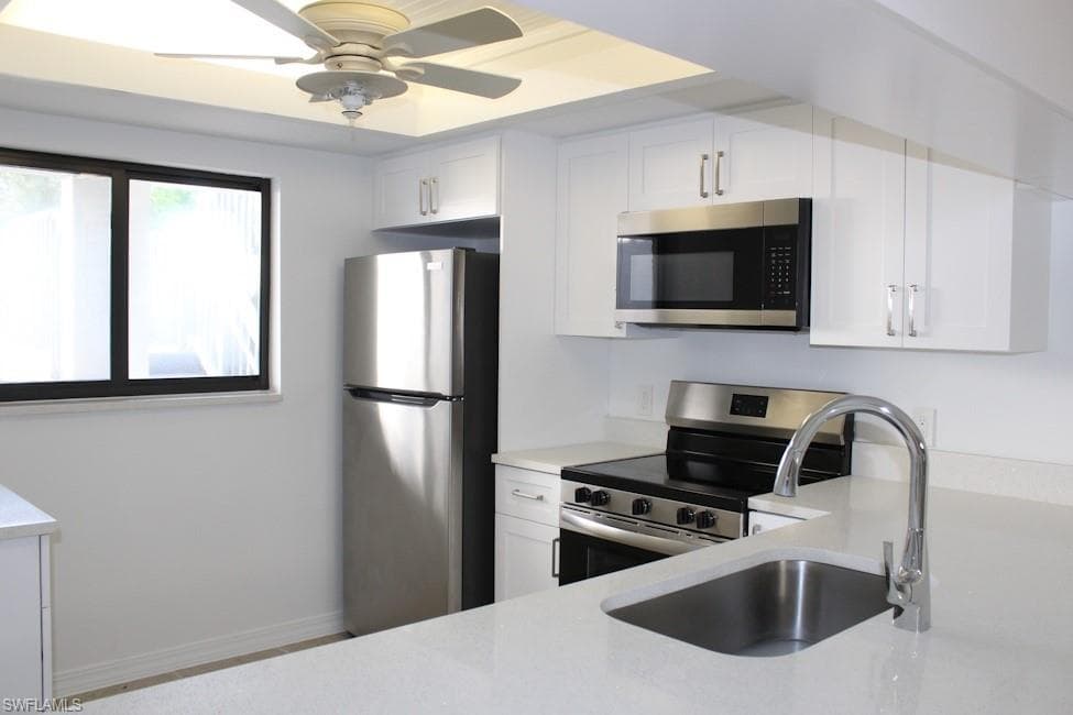 17455 Silver Fox DR # C, FORT MYERS FL 33919-9