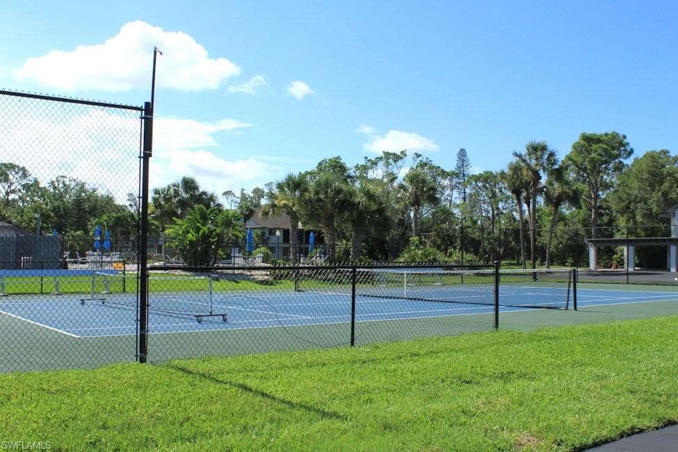 17455 Silver Fox DR # C, FORT MYERS FL 33919-24