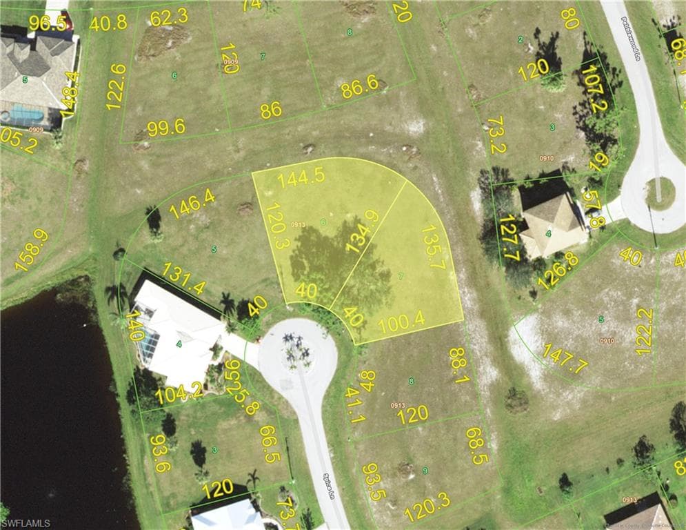 17166 Spice LN, PUNTA GORDA FL 33955-3