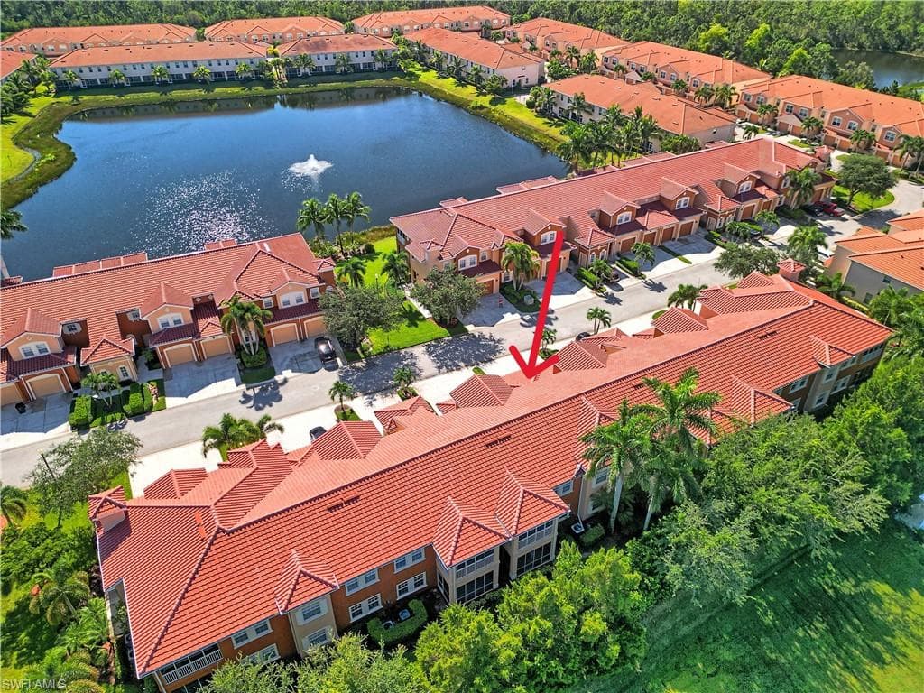 10046 Via Colomba CIR # 203, FORT MYERS FL 33966-35