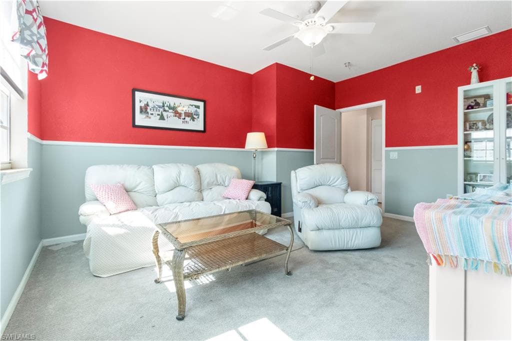 10046 Via Colomba CIR # 203, FORT MYERS FL 33966-23