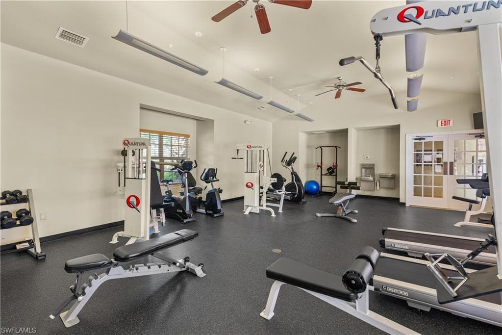 10046 Via Colomba CIR # 203, FORT MYERS FL 33966-36