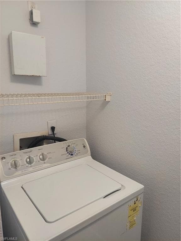 6341 Aragon WAY # 106, FORT MYERS FL 33966-22