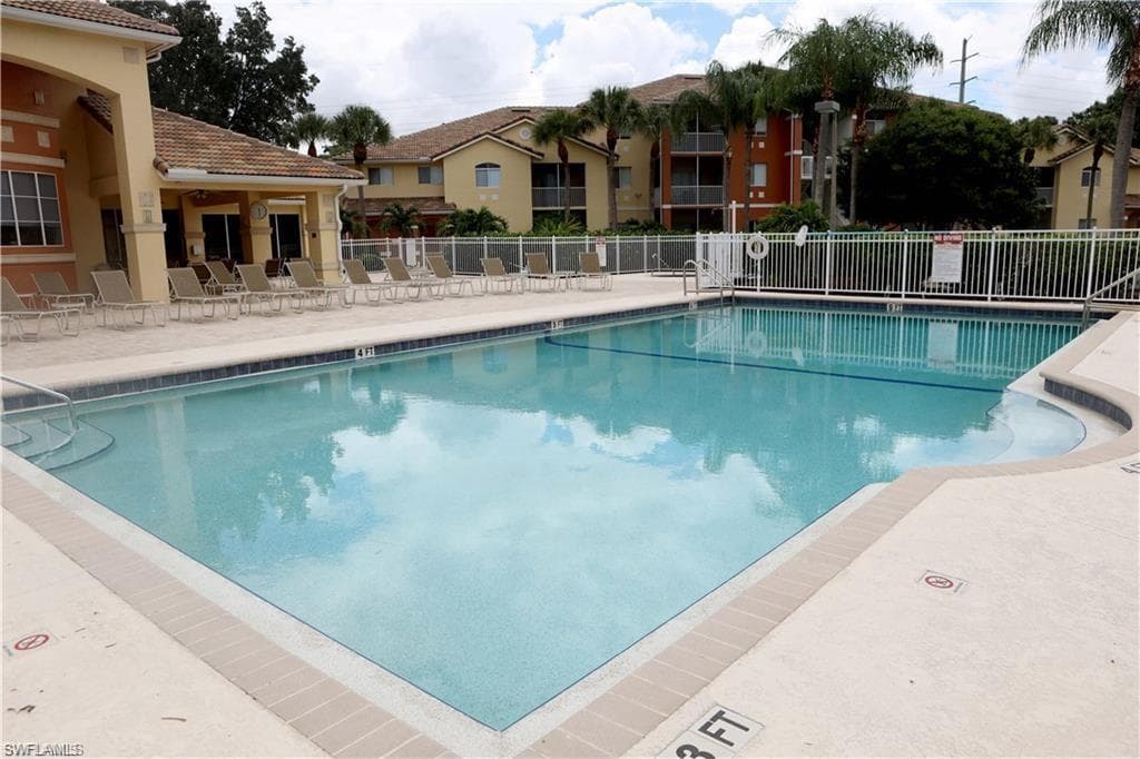 6341 Aragon WAY # 106, FORT MYERS FL 33966-26