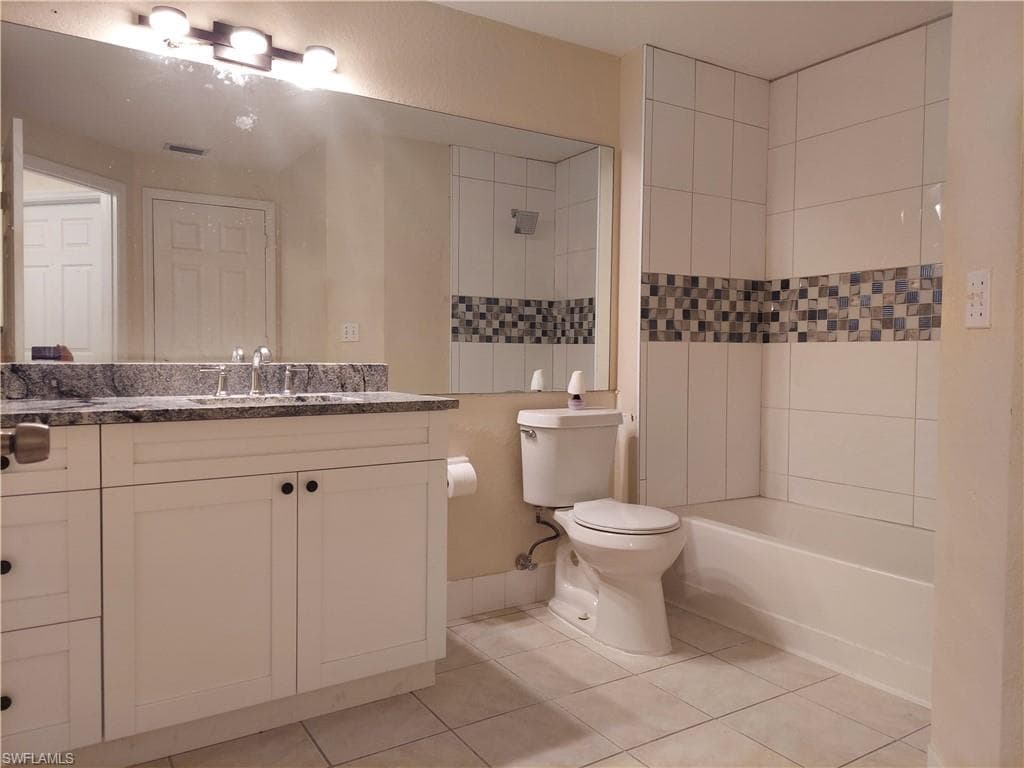 6341 Aragon WAY # 106, FORT MYERS FL 33966-15