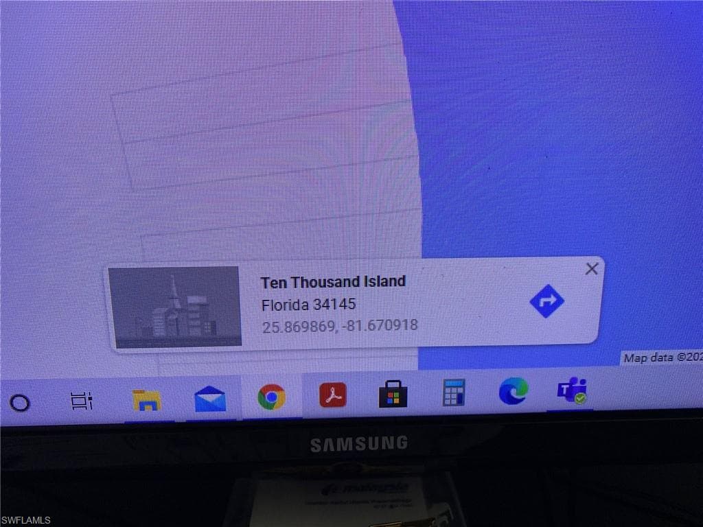 private island, MARCO ISLAND FL 34145-1