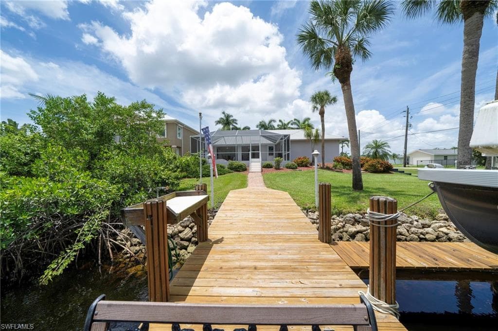 6075 Island Park CT, FORT MYERS FL 33908-25