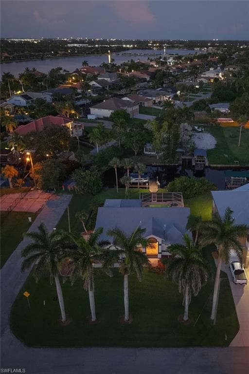 6075 Island Park CT, FORT MYERS FL 33908-27