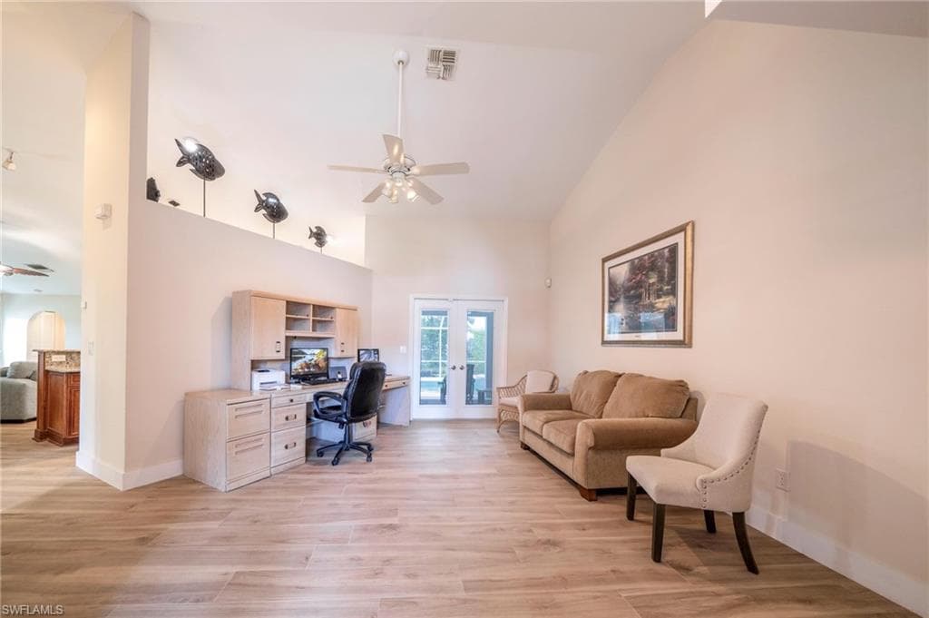 6075 Island Park CT, FORT MYERS FL 33908-4