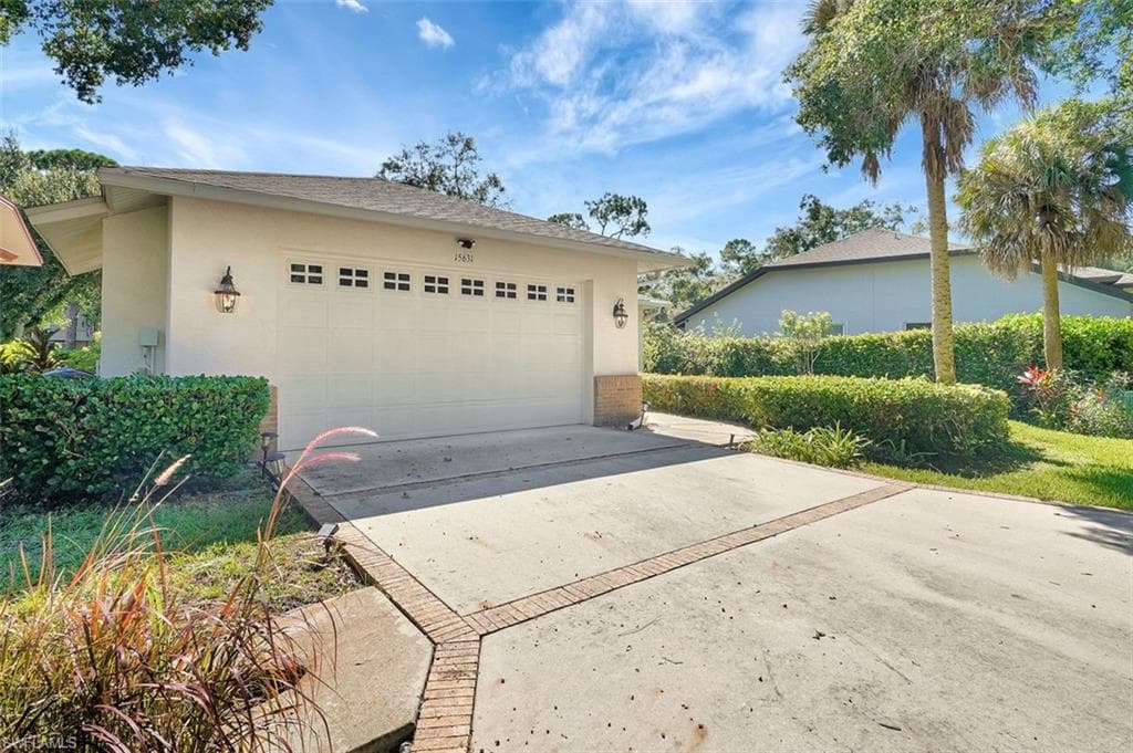 15631 Red Fox RUN, FORT MYERS FL 33912-38