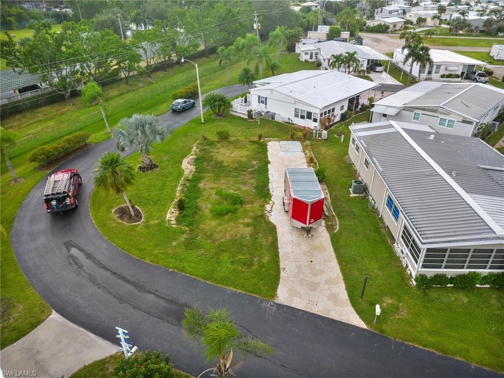 357 Mattie AVE, FORT MYERS FL 33908-1