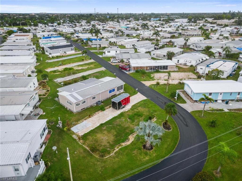 357 Mattie AVE, FORT MYERS FL 33908-6