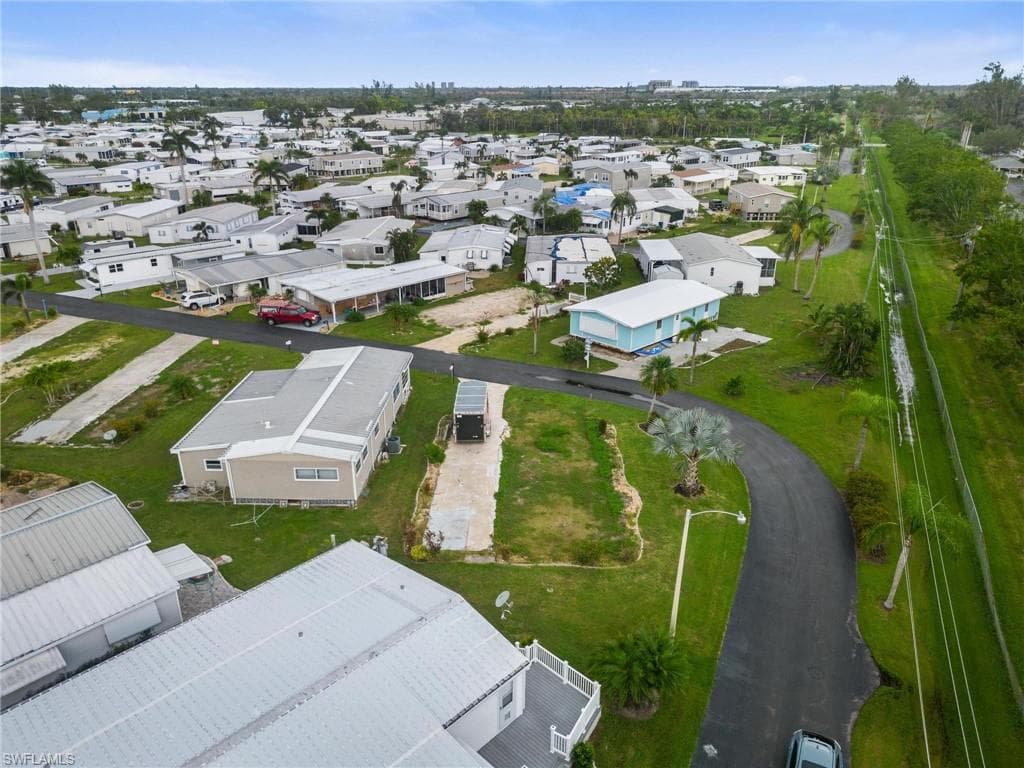 357 Mattie AVE, FORT MYERS FL 33908-8