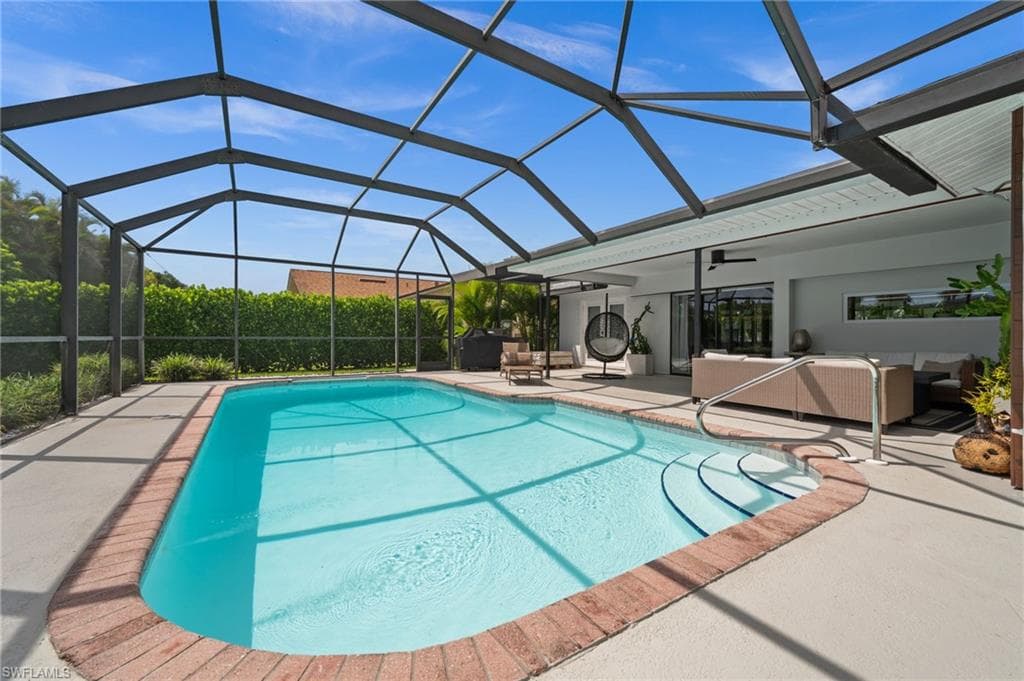 304 Nason LN, NAPLES FL 34112-33
