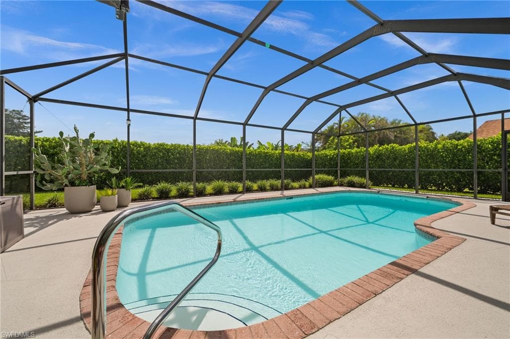 304 Nason LN, NAPLES FL 34112-32