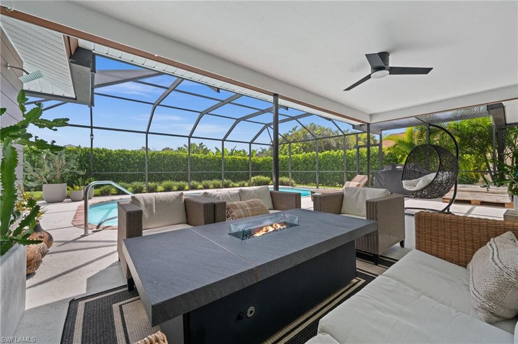 304 Nason LN, NAPLES FL 34112-30