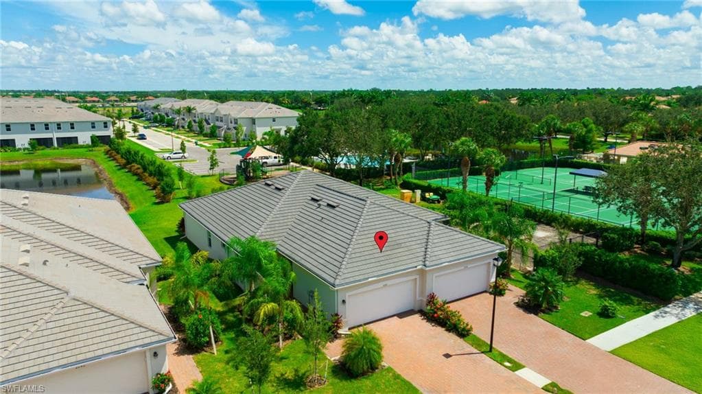 2052 Vermont LN, NAPLES FL 34120-1