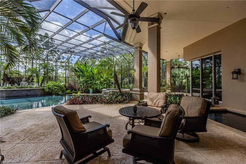 4457 Club Estates DR, NAPLES FL 34112-41