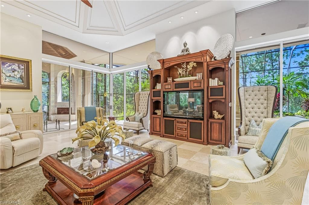 4457 Club Estates DR, NAPLES FL 34112-4